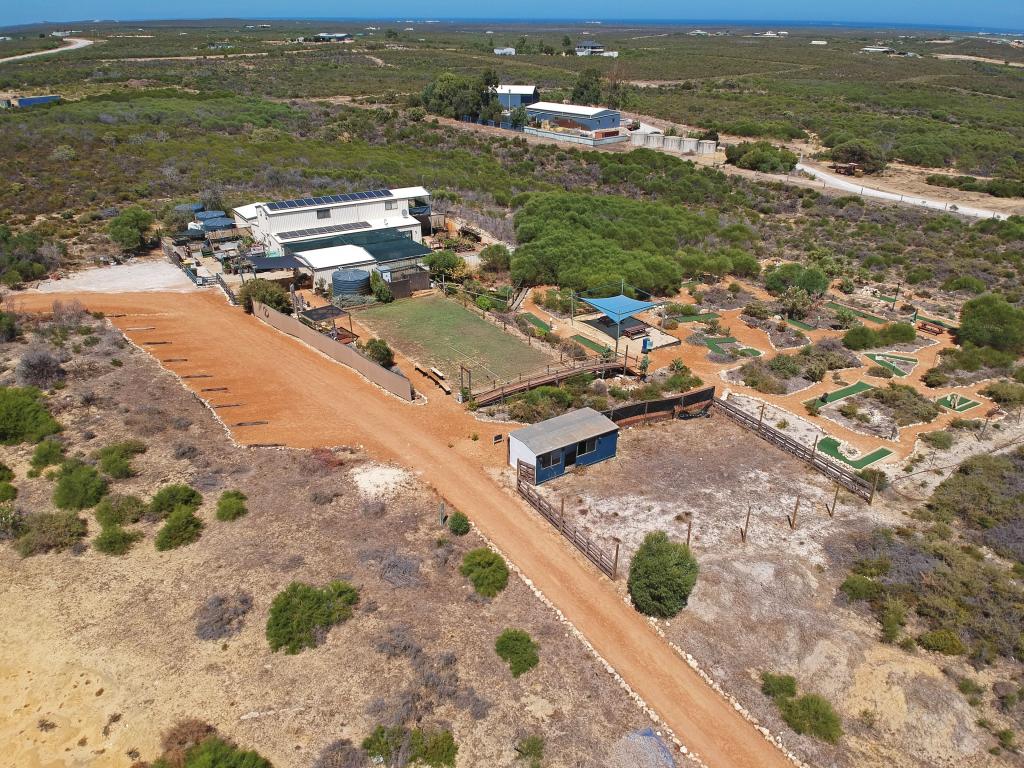 101 Valley View, Jurien Bay, WA 6516