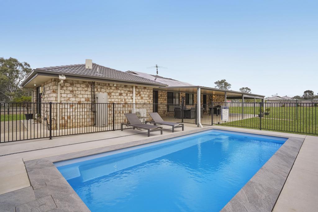 13 Mountain View Dr, Adare, QLD 4343