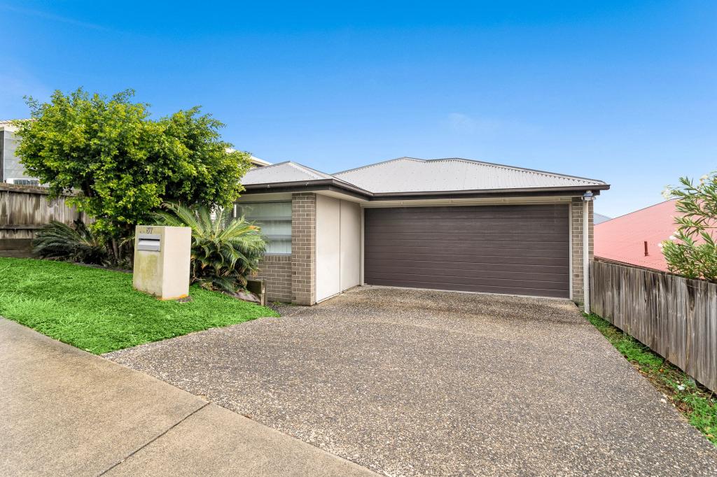 57 Geranium Dr, Springfield Lakes, QLD 4300