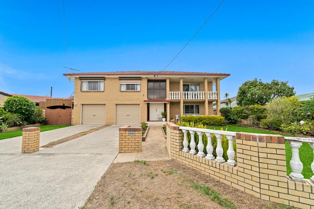 7 Tallis St, Macgregor, QLD 4109