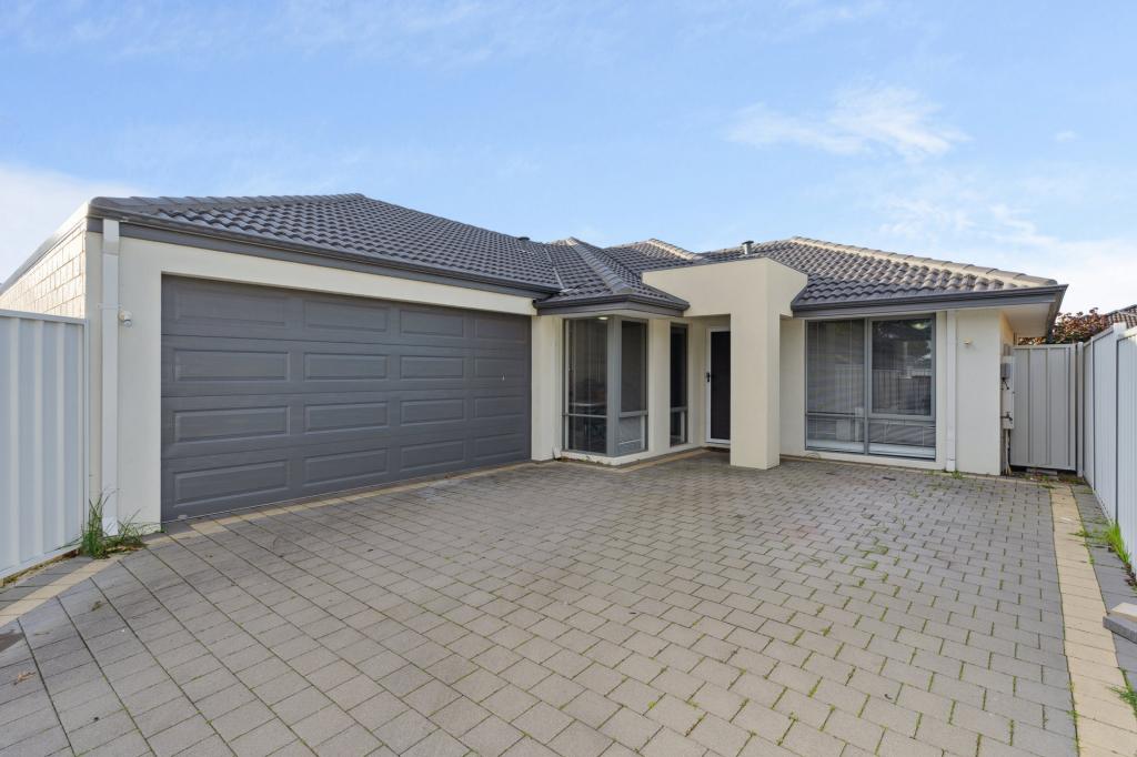 2/10 York Ave, Bentley, WA 6102