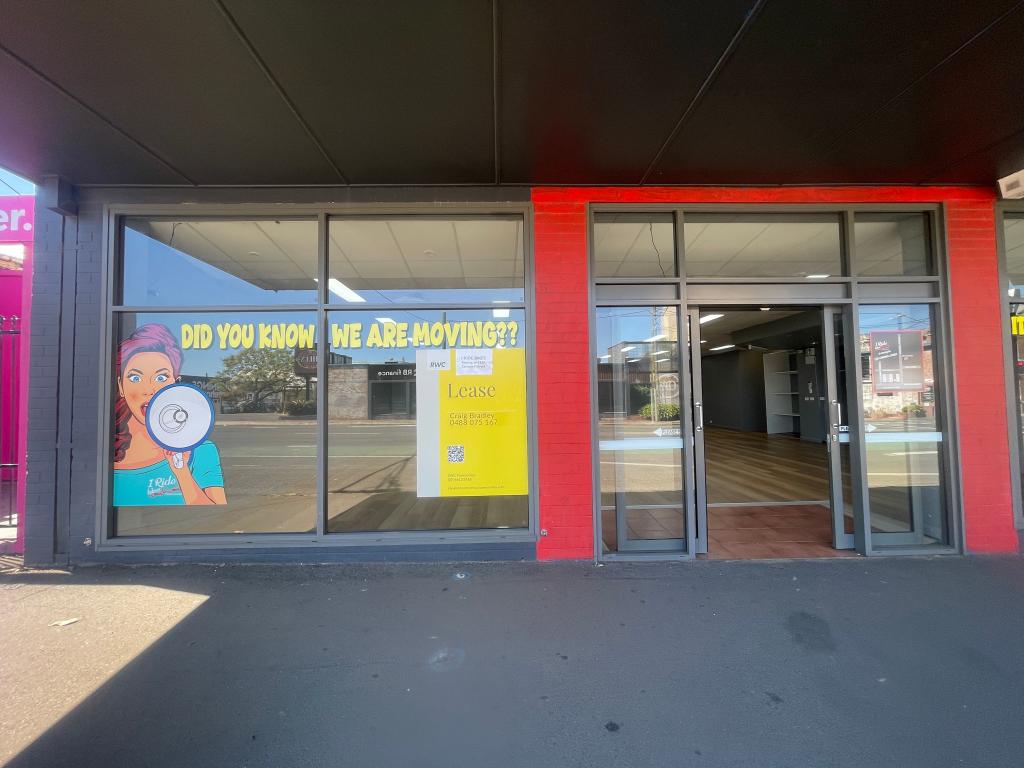290-292 Ruthven St, Toowoomba City, QLD 4350