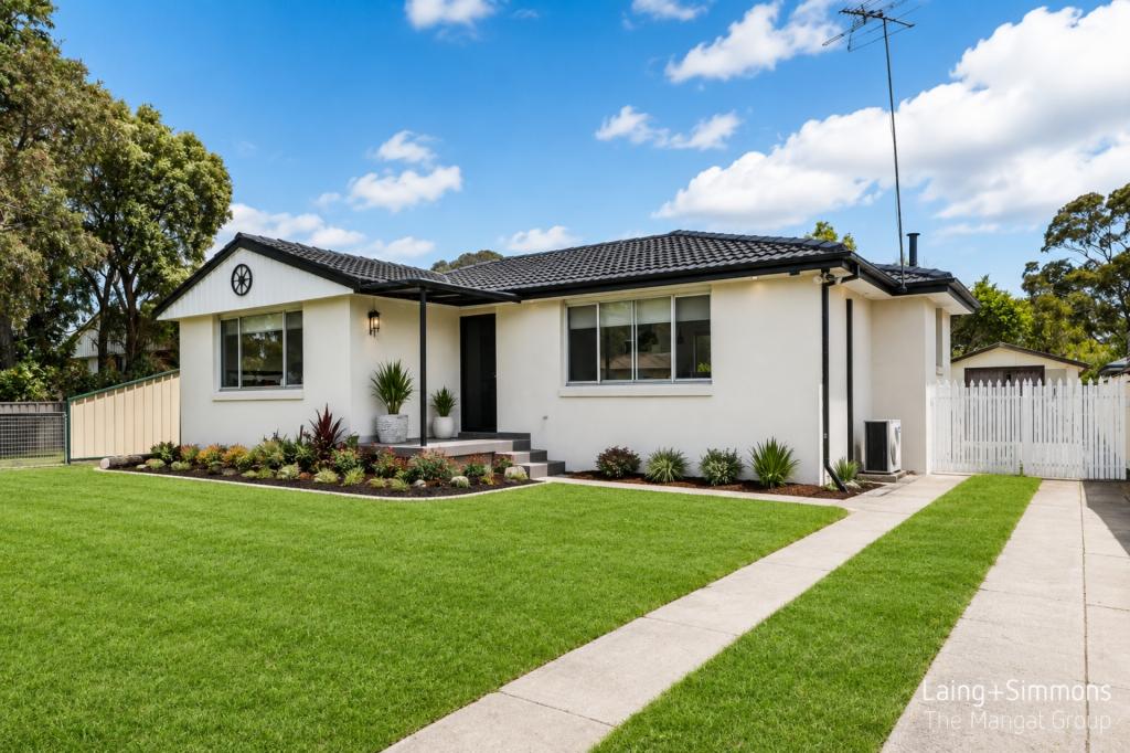 58 Tichborne Dr, Quakers Hill, NSW 2763