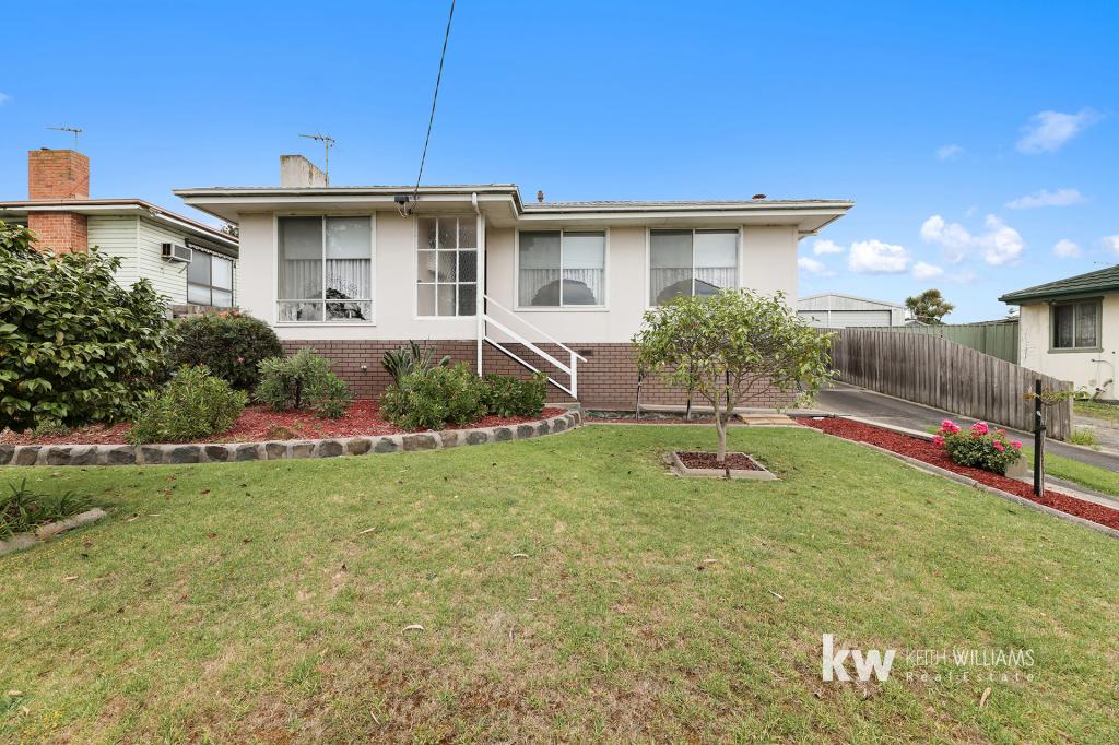 54 Churchill Rd, Morwell, VIC 3840