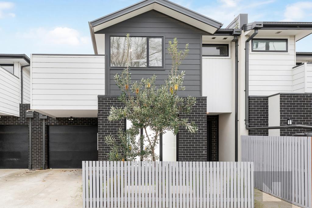 19 Bizana St, West Footscray, VIC 3012