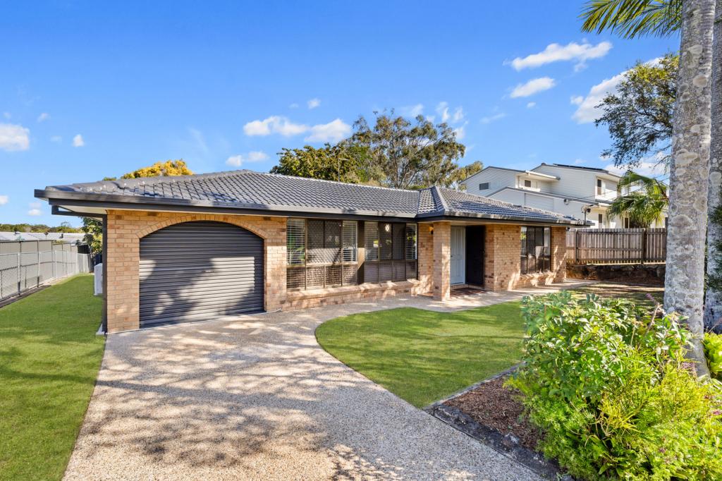 14 Cherry St, Wellington Point, QLD 4160