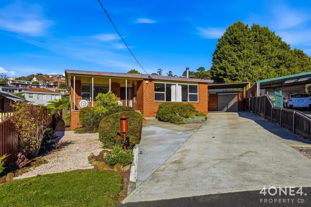 27 Islington Rd, Montrose, TAS 7010