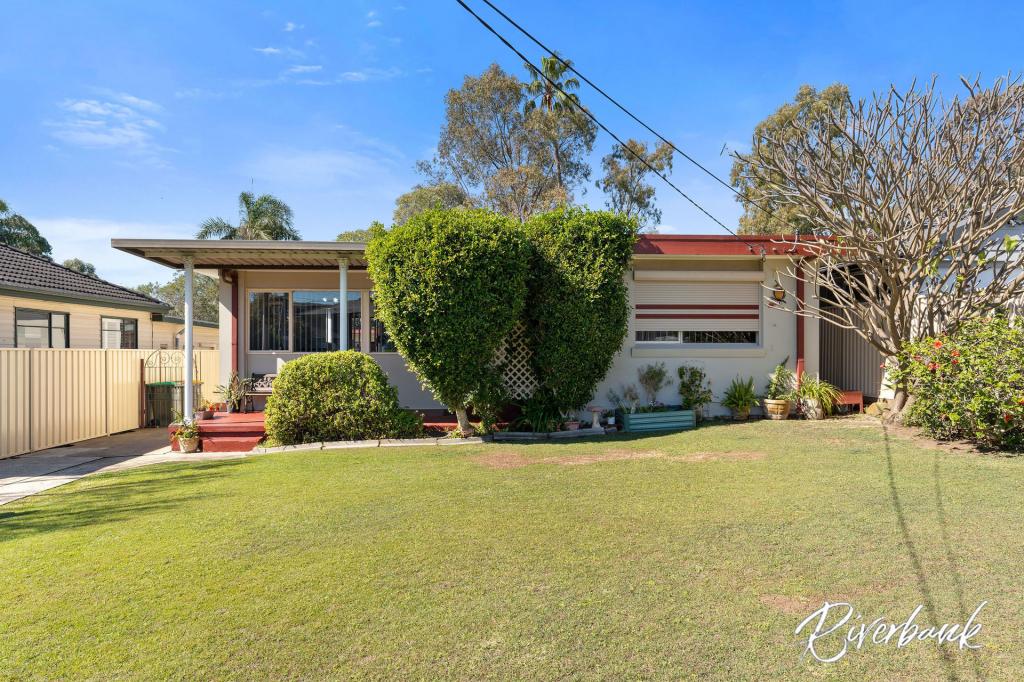 44 ADLER PDE, GREYSTANES, NSW 2145