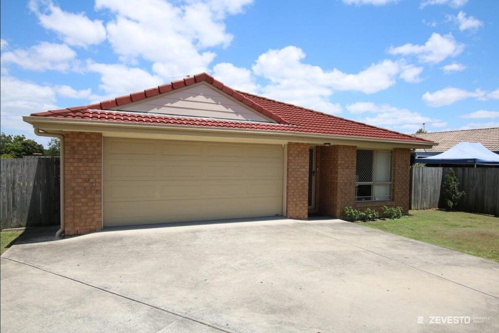 82 First Ave, Marsden, QLD 4132