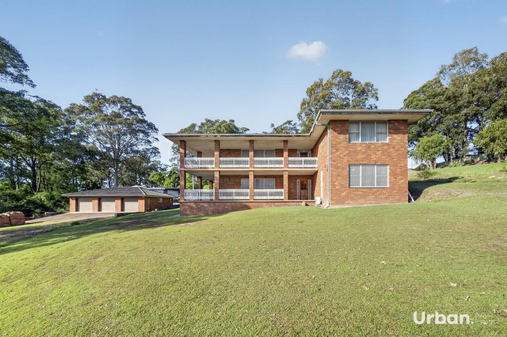 5 Keelendi Rd, Bellbird Heights, NSW 2325