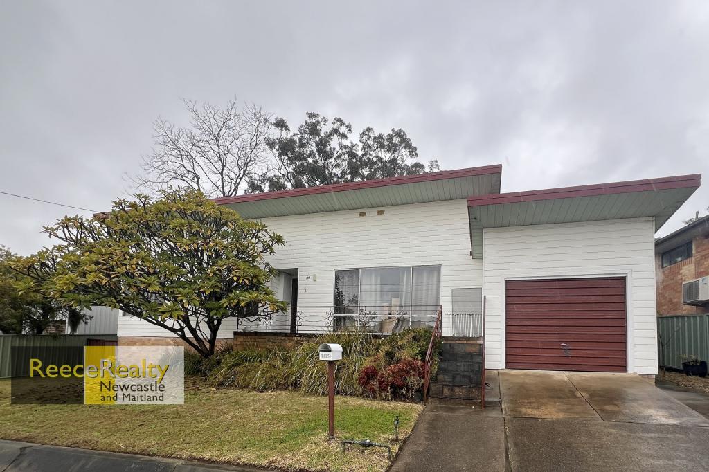 189 SANDGATE RD, BIRMINGHAM GARDENS, NSW 2287