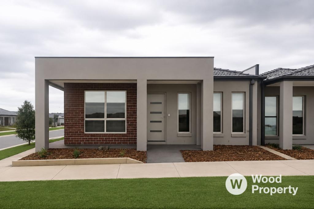 1 FOX WALK ST, TRUGANINA, VIC 3029