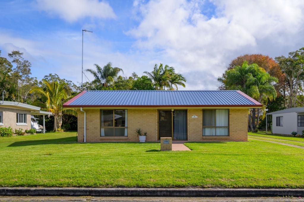 47 Sweetlip Cct, Tin Can Bay, QLD 4580