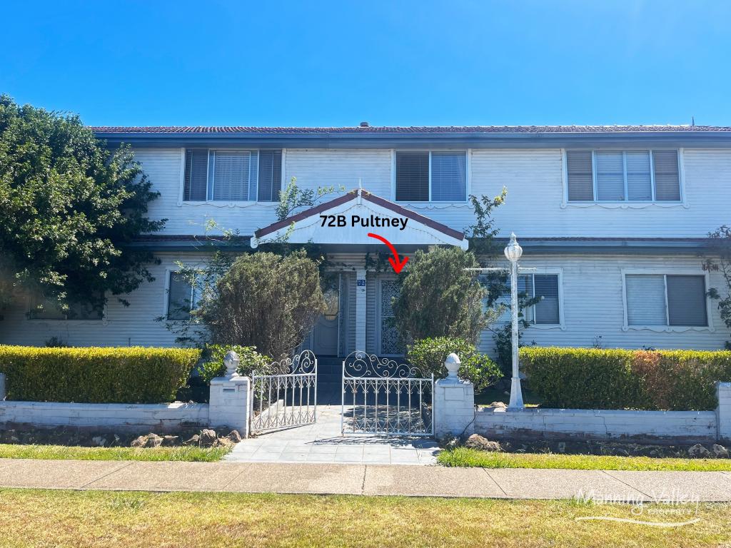 72 Pulteney St, Taree, NSW 2430