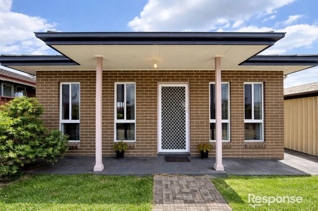 46 Hoyle Dr, Dean Park, NSW 2761