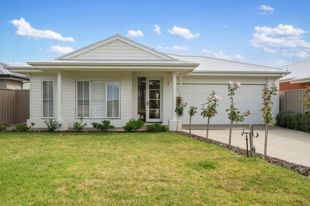 23 Goldanah Ave, Nagambie, VIC 3608
