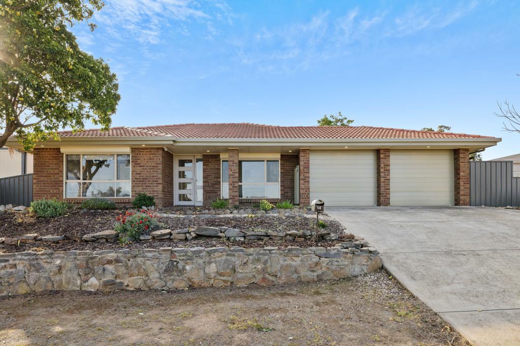 14 GOLLAN AVE, STRATHALBYN, SA 5255