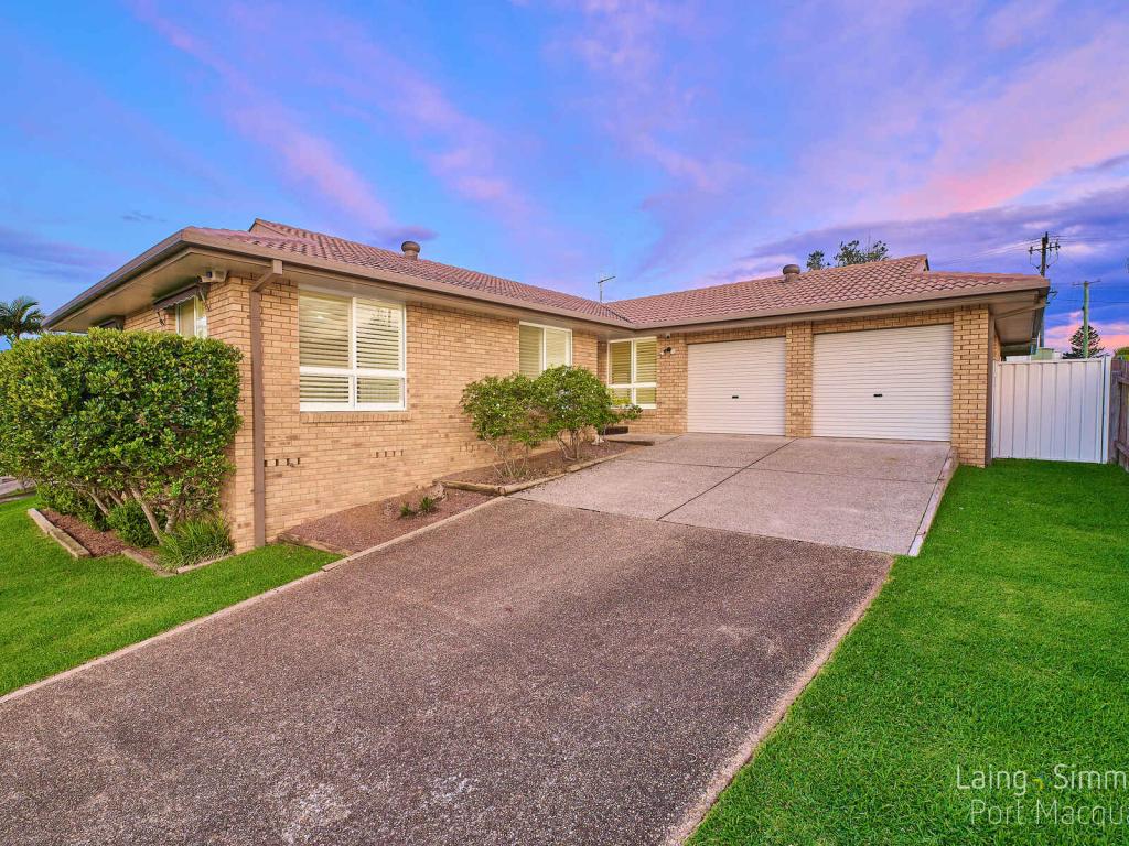 26 Fiona Cres, Lake Cathie, NSW 2445