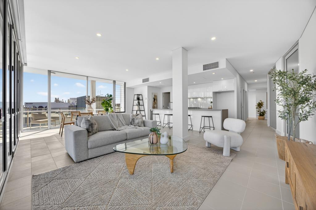 3/58 Kings Park Rd, West Perth, WA 6005