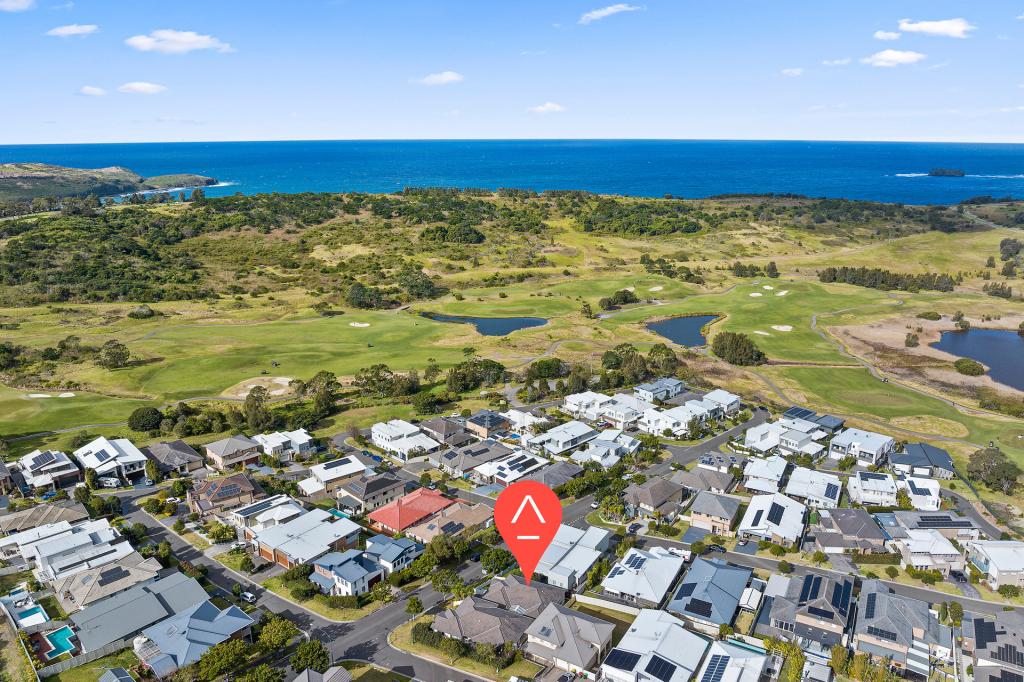 26 Fairways Dr, Shell Cove, NSW 2529