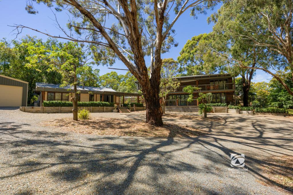 62-66 STIRLING RD, METUNG, VIC 3904