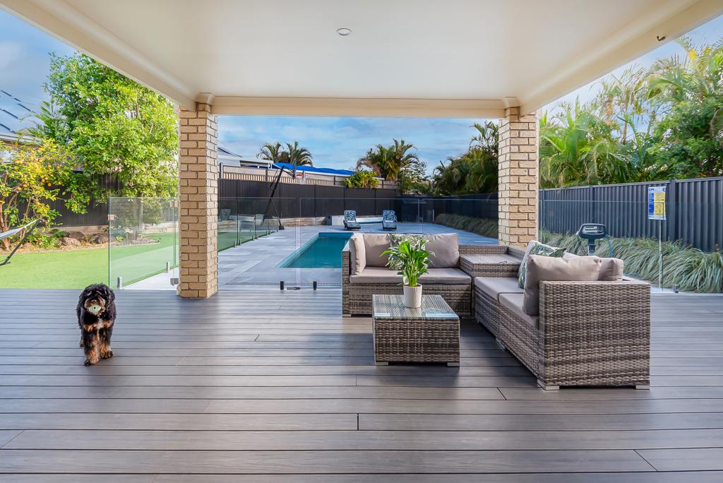 23 Applegum Ct, Robina, QLD 4226