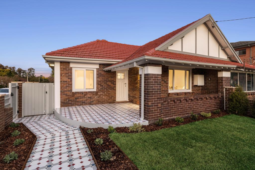 42 Portland St, Croydon Park, NSW 2133