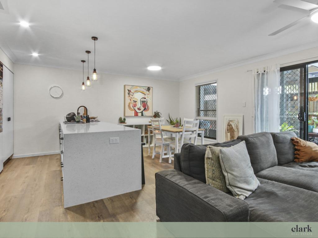 33/26 Rosetta St, Fortitude Valley, QLD 4006