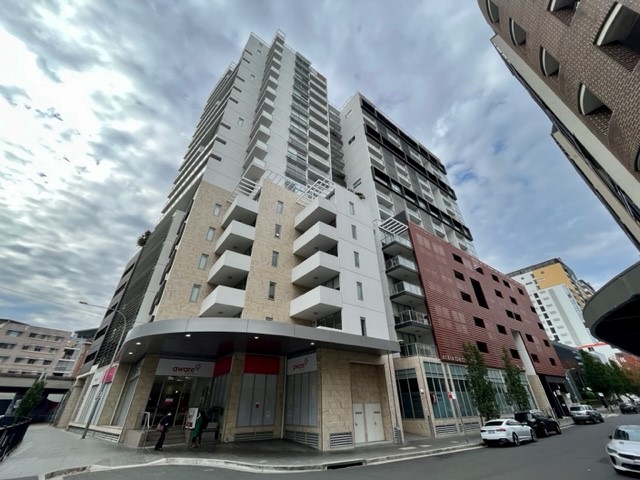 409/36-46 Cowper St, Parramatta, NSW 2150