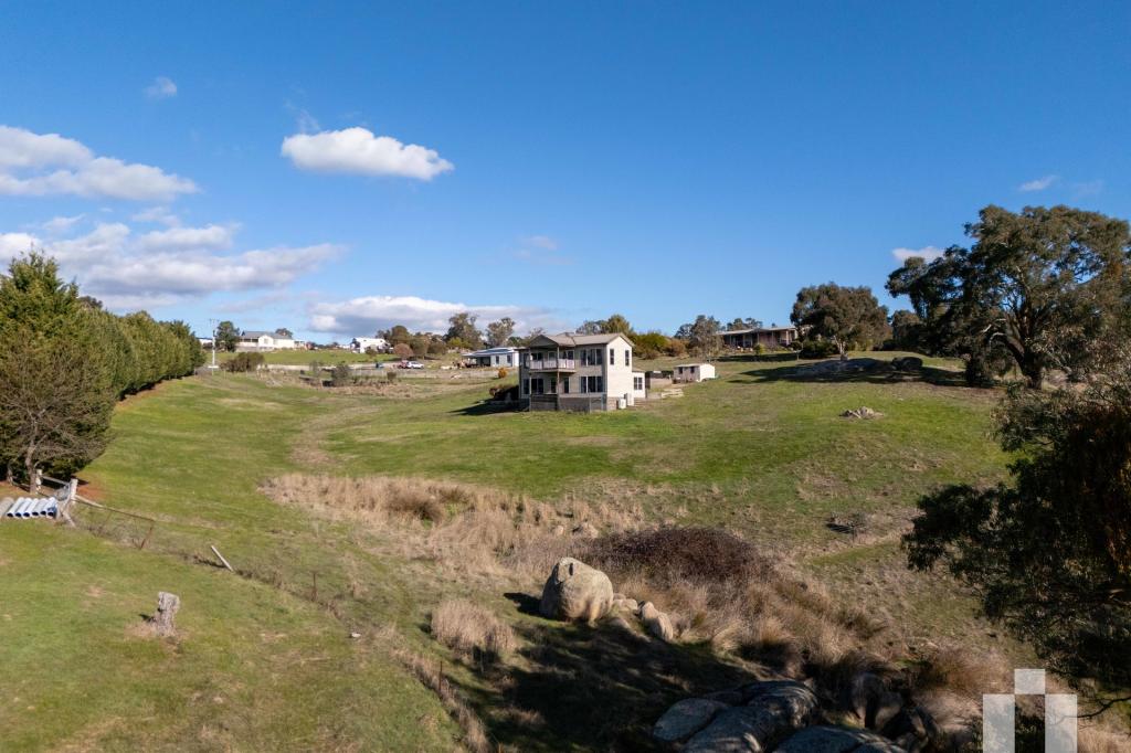 8 Julia Ct, Pyalong, VIC 3521