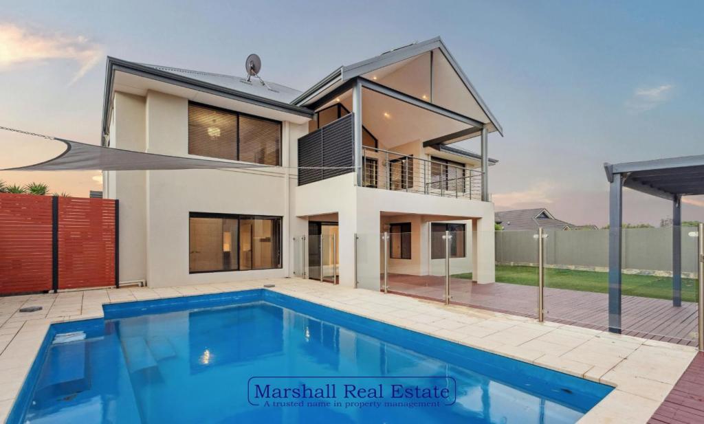 1 El Porto Way, Iluka, WA 6028