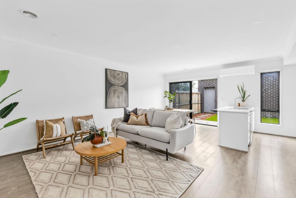 28 Mulberry St, Armstrong Creek, VIC 3217