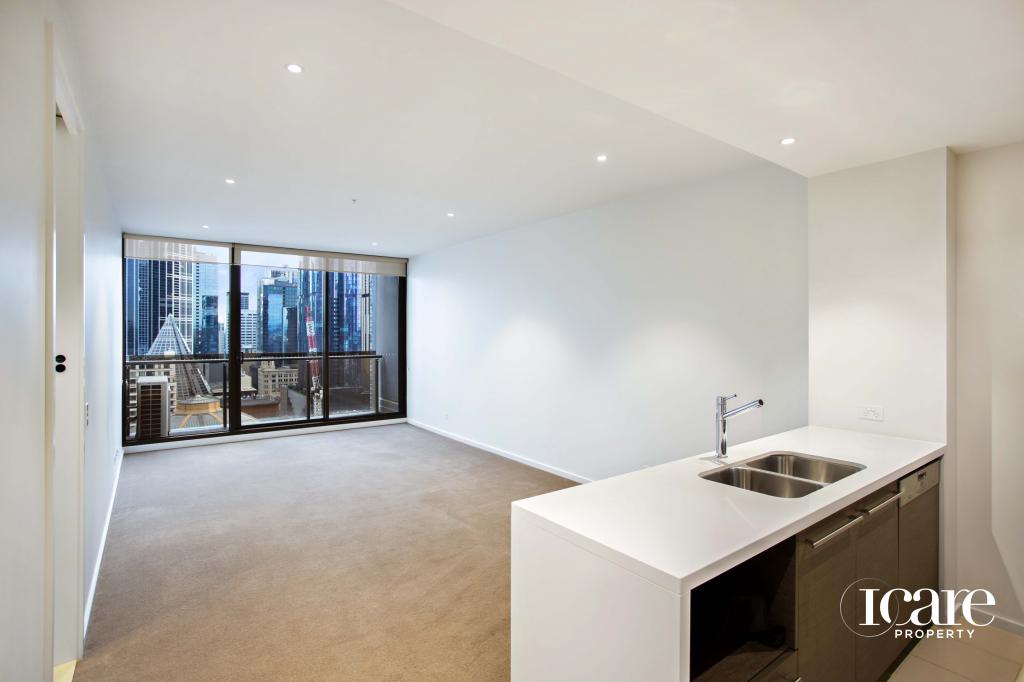 1709/318 Russell St, Melbourne, VIC 3000