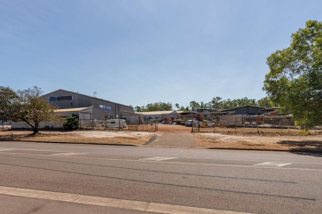 89 Winnellie Rd, Winnellie, NT 0820