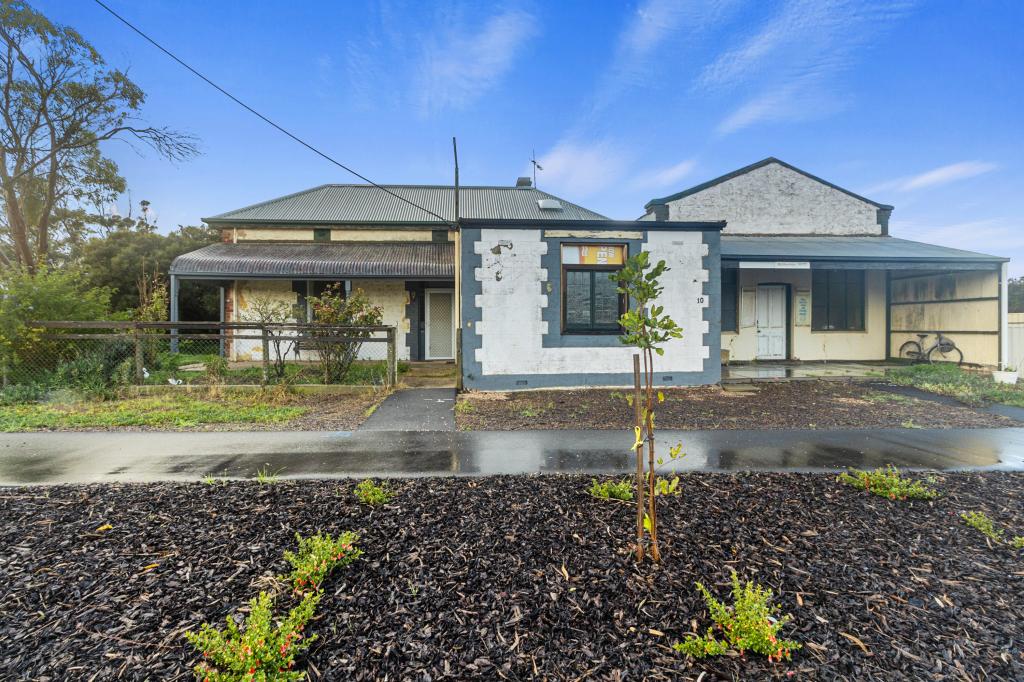 10 Main St, Arthurton, SA 5572