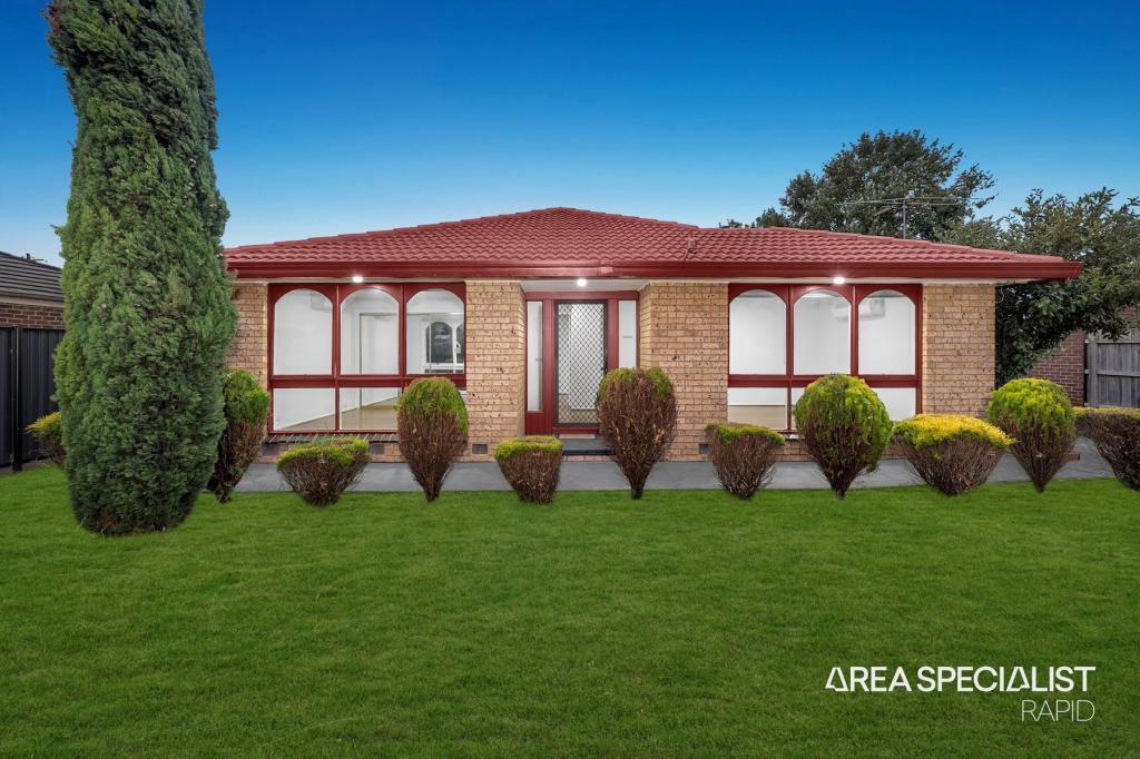 70 Green Valley Cres, Hampton Park, VIC 3976
