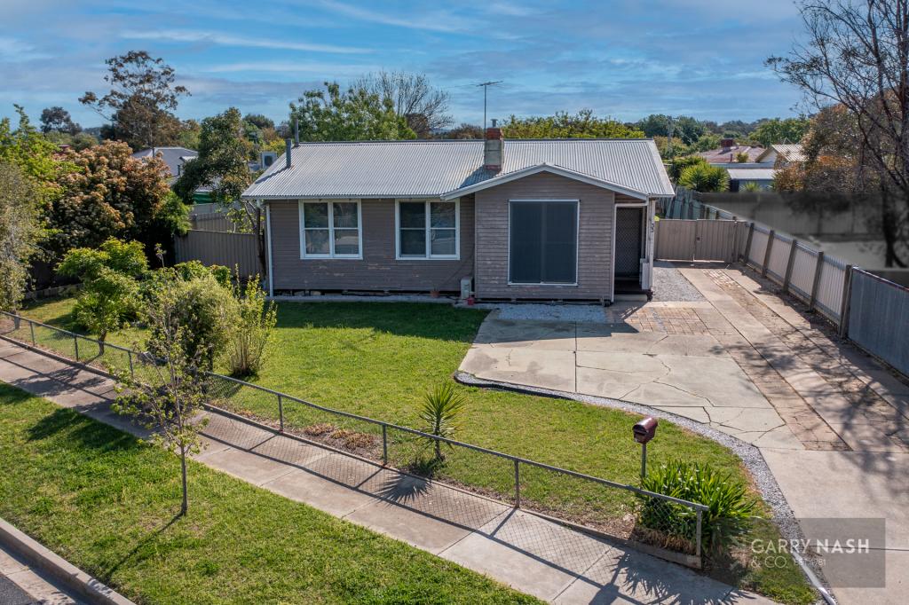33 Manley Cres, Wangaratta, VIC 3677