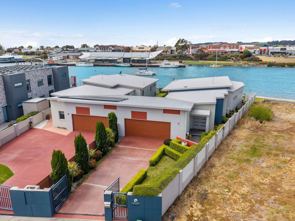 4 Tasma Pde, West Ulverstone, TAS 7315