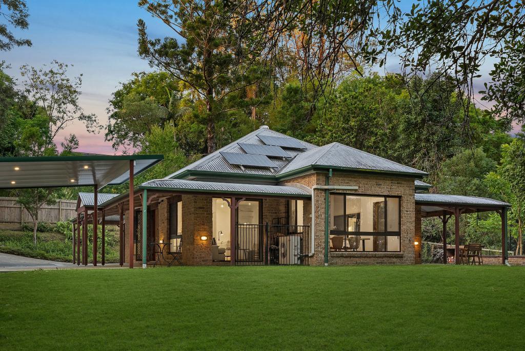 220 Payne Rd, The Gap, QLD 4061