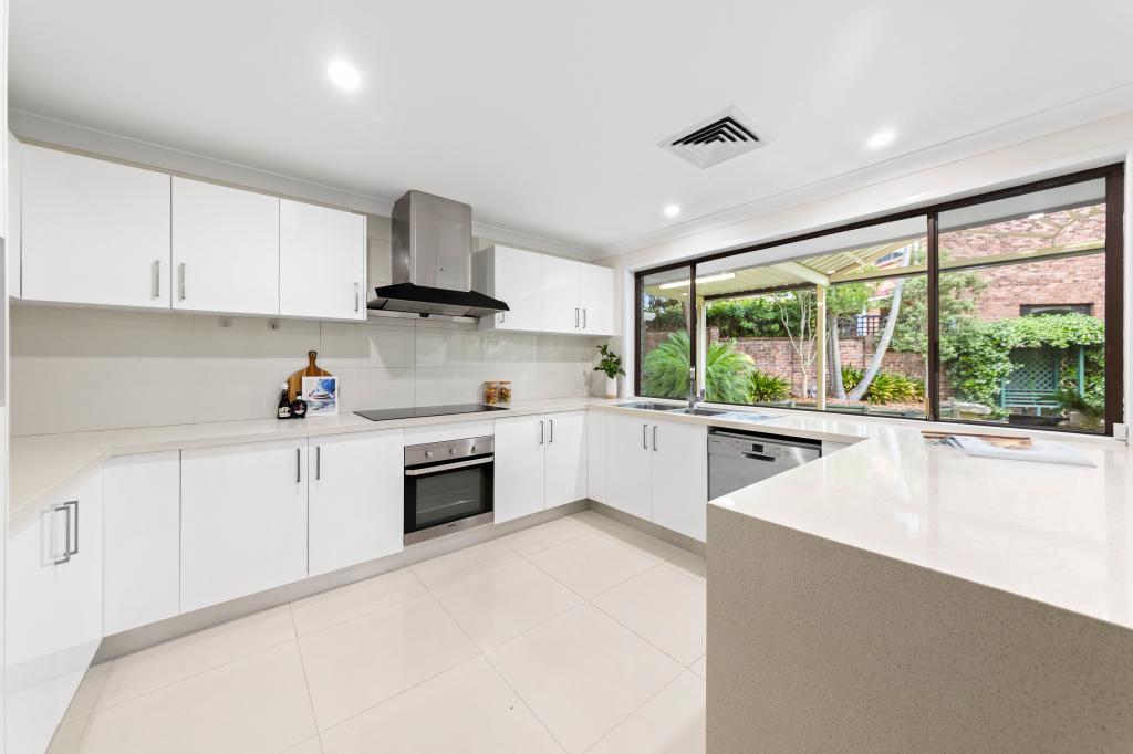 121 Boundary Rd, Pennant Hills, NSW 2120