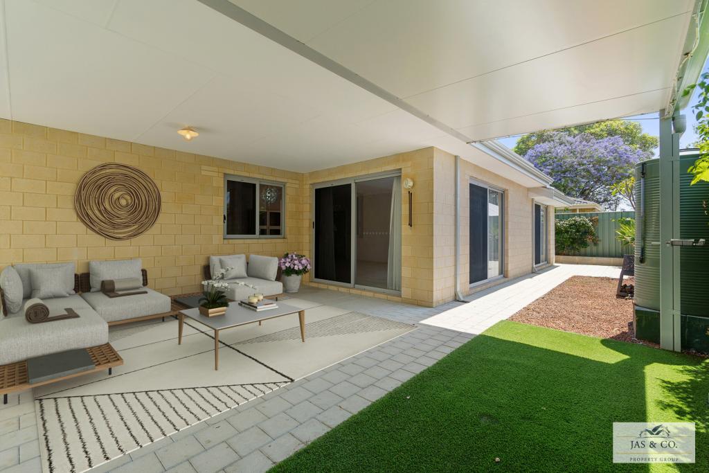 33c Ewart St, Midvale, WA 6056