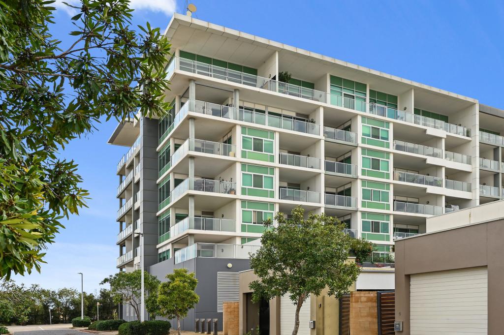 612/1-2 Tarni Ct, New Port, SA 5015