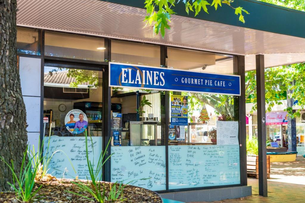 Shop 3/48 Dickson Pl, Dickson, ACT 2602