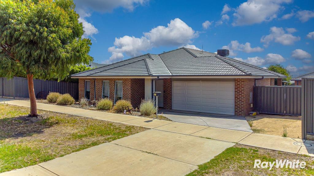 65 Waratah Rd, Huntly, VIC 3551
