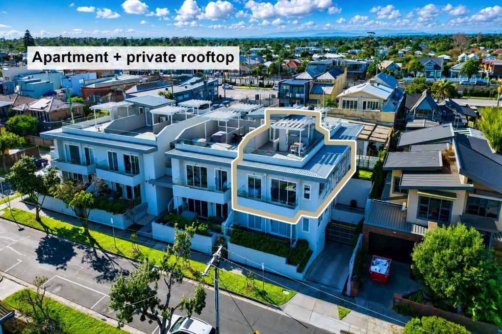 107/1 Turakina Ave, Edithvale, VIC 3196