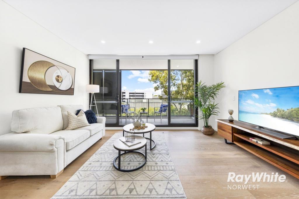 416/80 Main St, Rouse Hill, NSW 2155