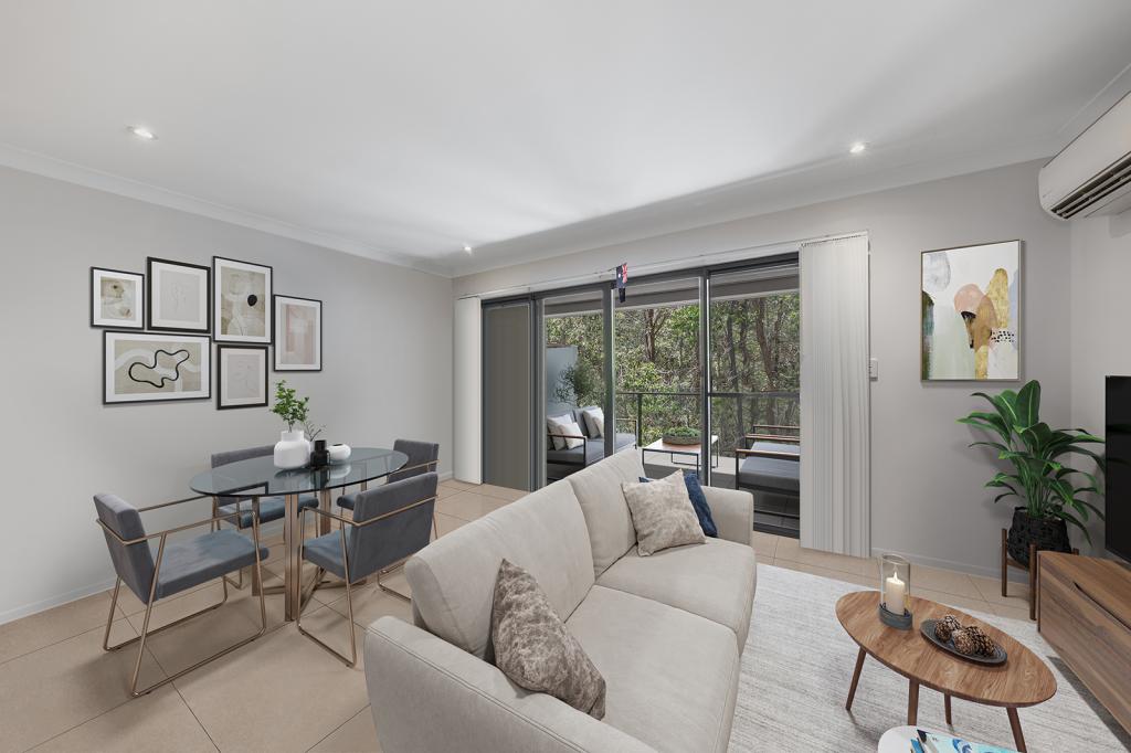 14/15 SAMBAR CL, CHERMSIDE WEST, QLD 4032