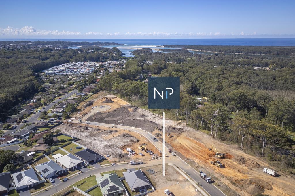 83 Janggal Janggal Rd, Nambucca Heads, NSW 2448