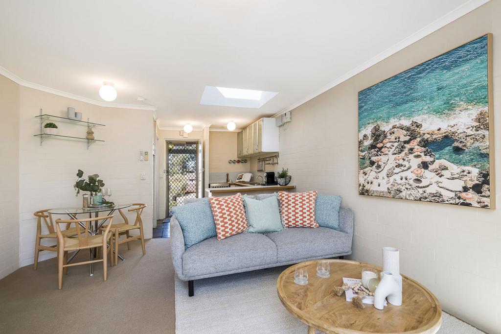 28/55 Elizabeth St, South Perth, WA 6151
