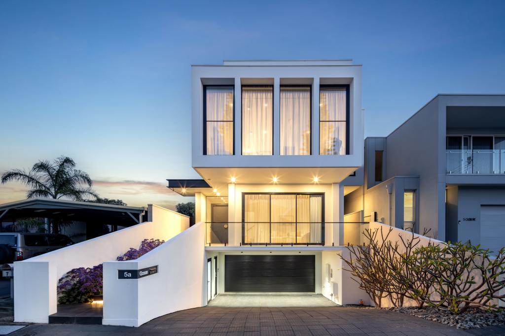 5a Ocean Ave, West Beach, SA 5024